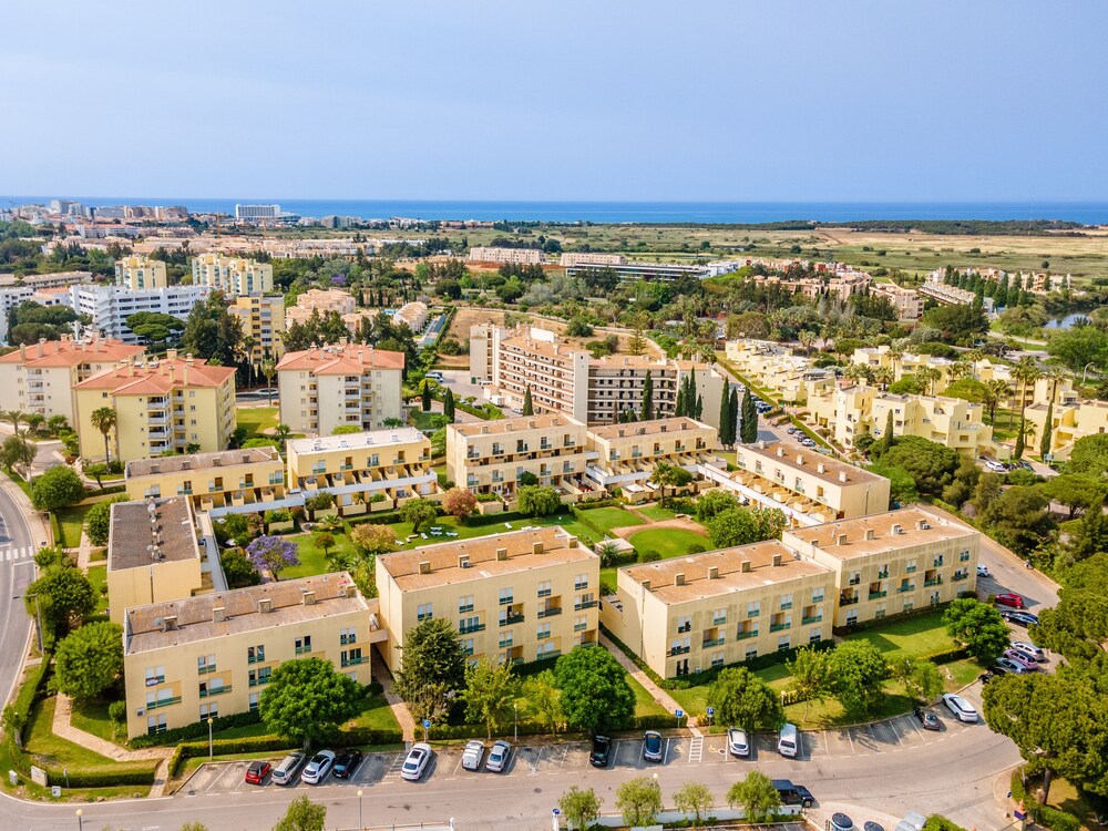 Mourabel Apartment - S by Hellovacations view 3