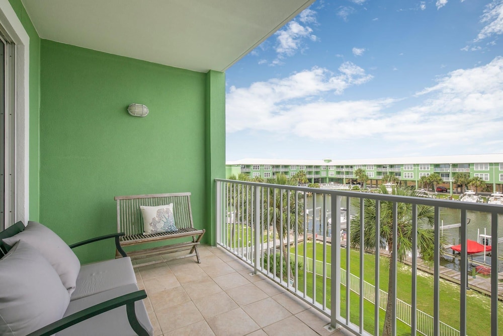 Navy Cove Harbor 1205