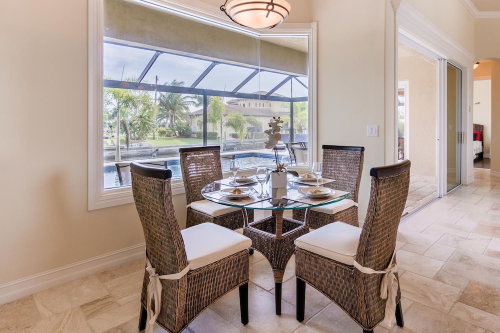 House Aruba by Vacationhit - Property Image 16