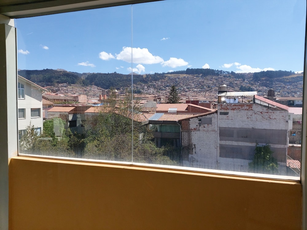 Hostal Tayta Wasi II - Pavitos