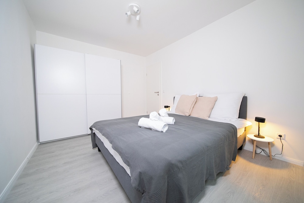 Favorite Stays - Düsseldorf