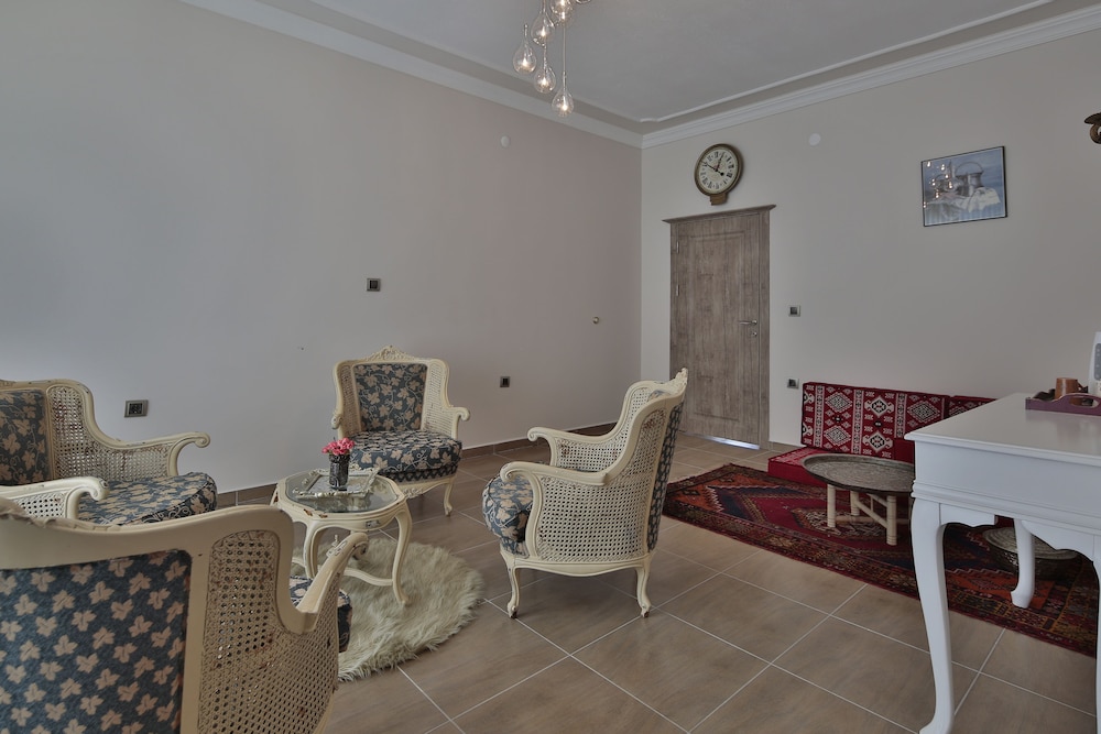 Cozy Villa Cappadocia