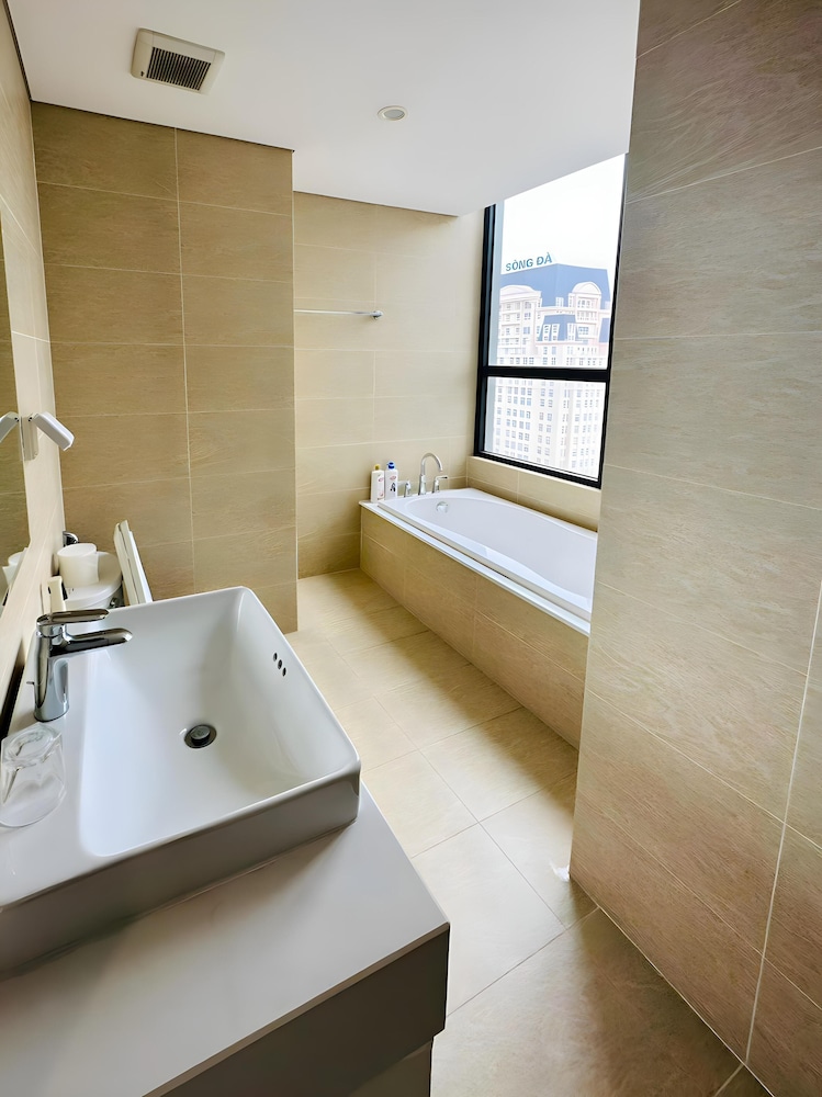 Vinhomes Skylake - Quylodge