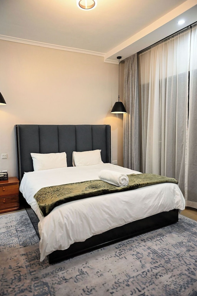Mountain Lakes Resort and Spa
