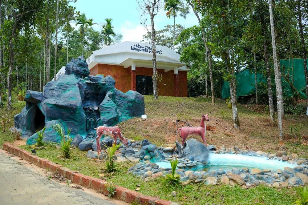 View Point Wayanad Resort
