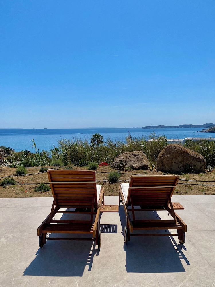 Only Yours Mykonos