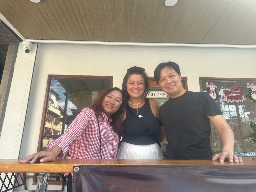MaMa Hostel CNX