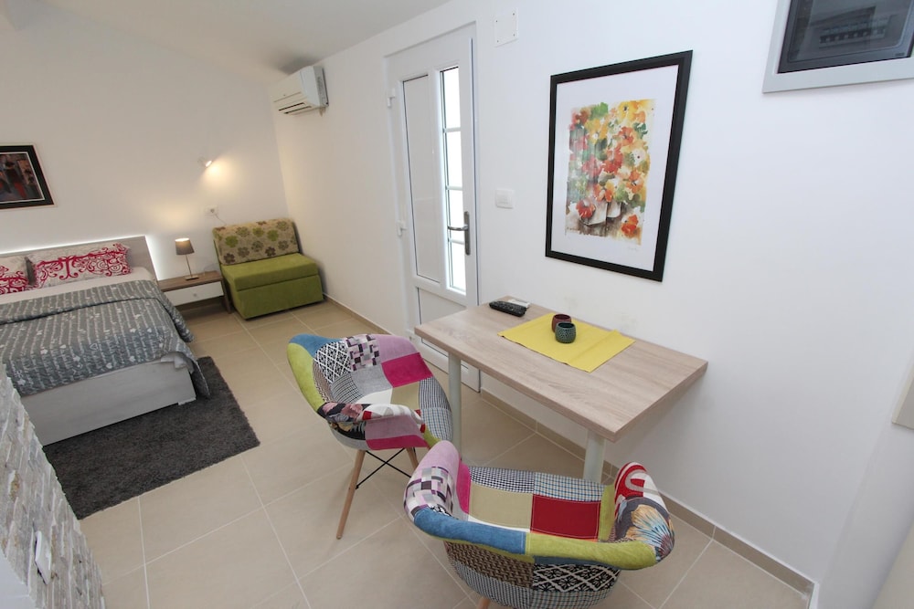 Apartments Sorriso