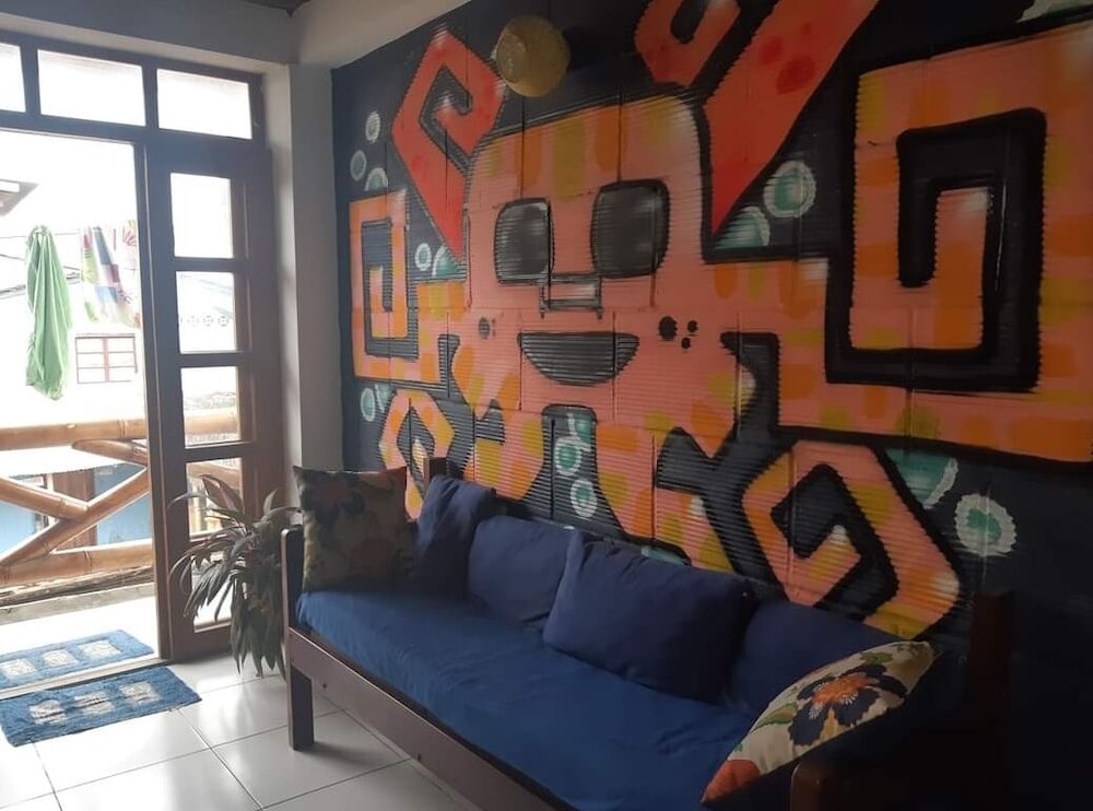 Hostel El Gran azul view 5