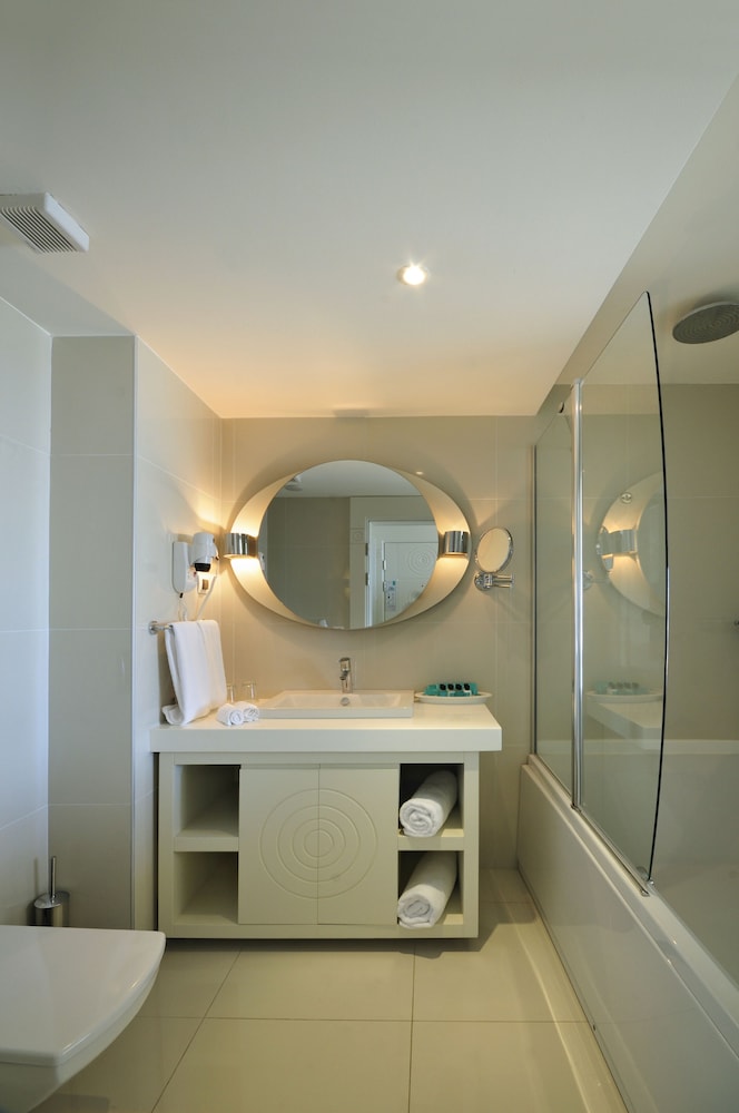 Hillstone Bodrum Otel & Spa - Image 37