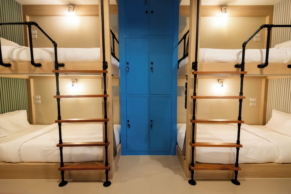 Kewalin Hostel