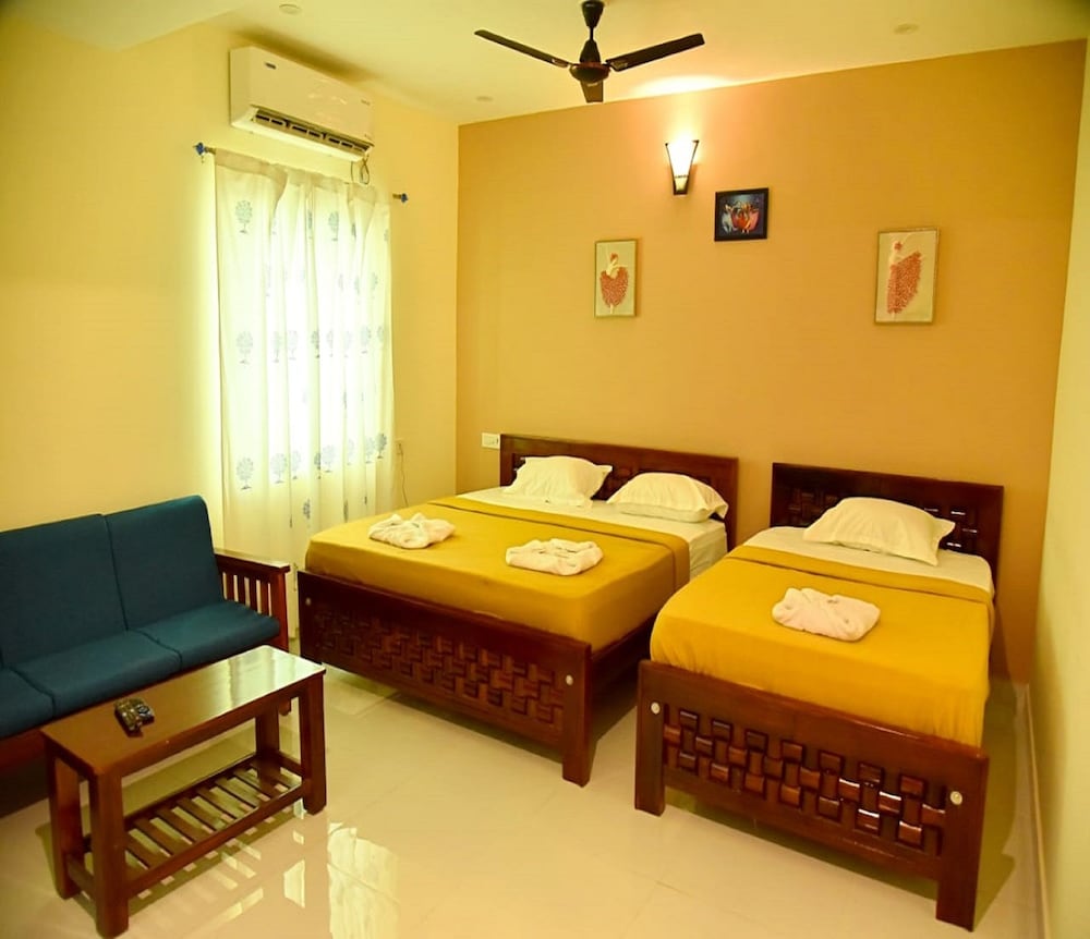 Nilton Bay Residency view 5