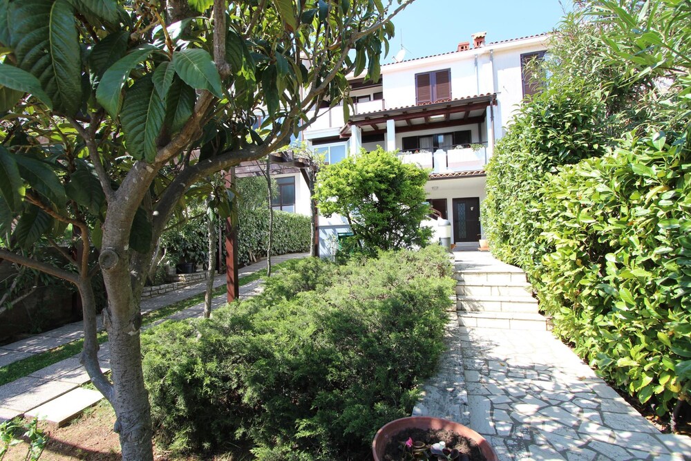 Pula Vacations - Apartment Irena - Property Image 2