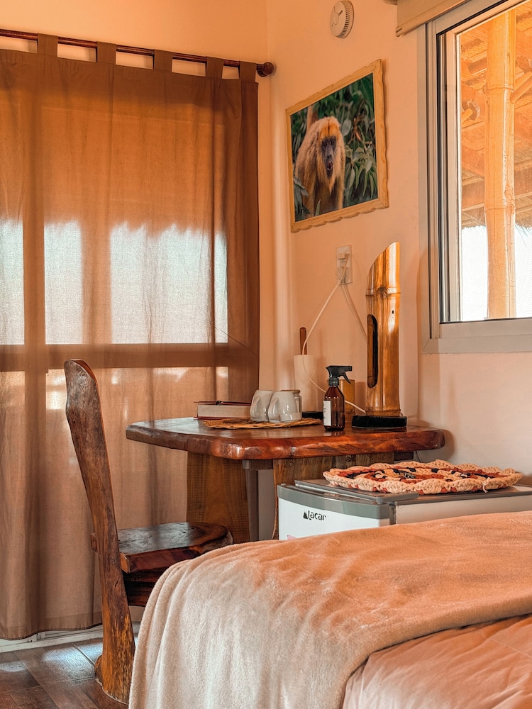 Wild Wetlands Lodge