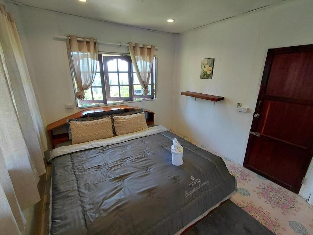 2 Bedroom Private Home Perfect for Families - Kitchen -seaviews -fast Wifi