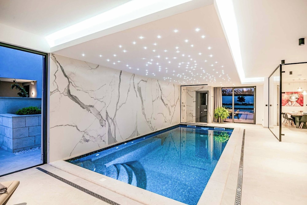 Villa Seashell Deluxe II