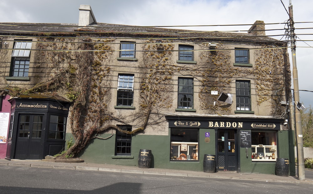 The Rooms at Bardons