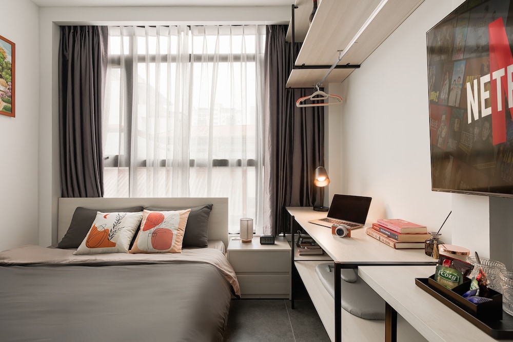 HoLo Ba Dinh Hanoi - Serviced HomeStay