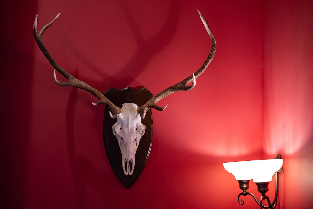 The Highland Club