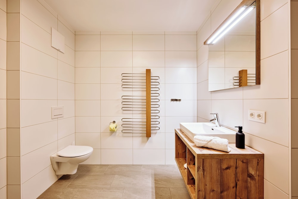 Alpenstolz Damüls Haus 4