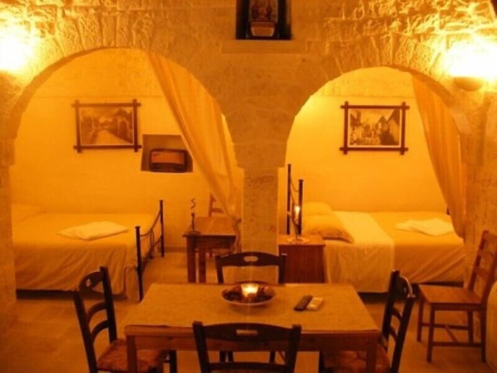 Trulli Resort Monte Pasubio