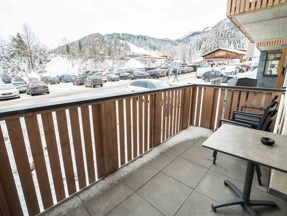 Alpenstyle Resort Fieberbrunn