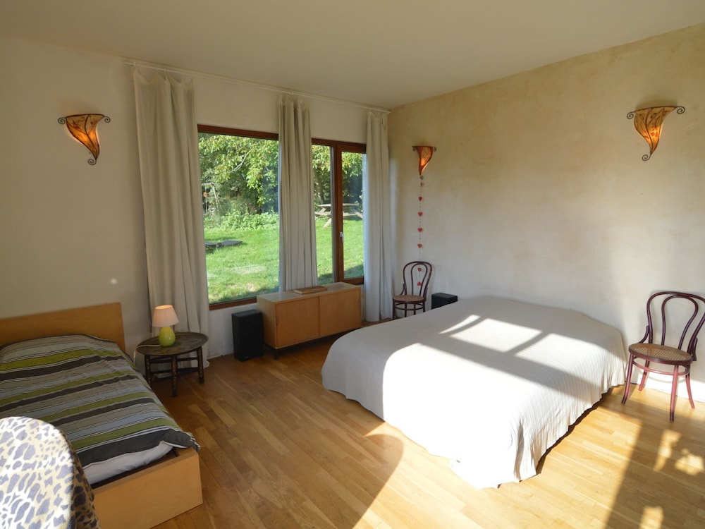 Dreamy Holiday Home With Pool, Garden, Roof Terrace, BBQ view 5
