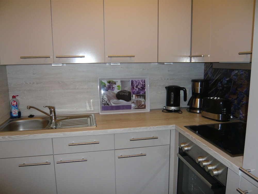 Apartment, Cuxhaven