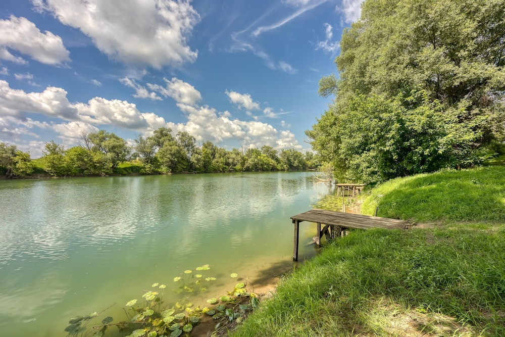 Wellness House On The River Kupa