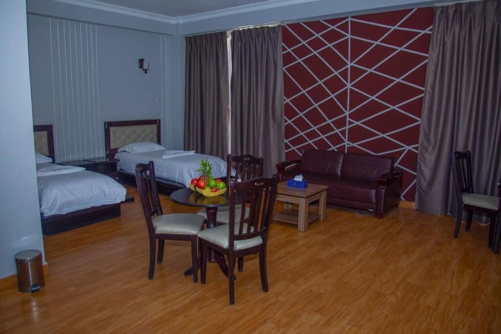 Right Guest House view 5