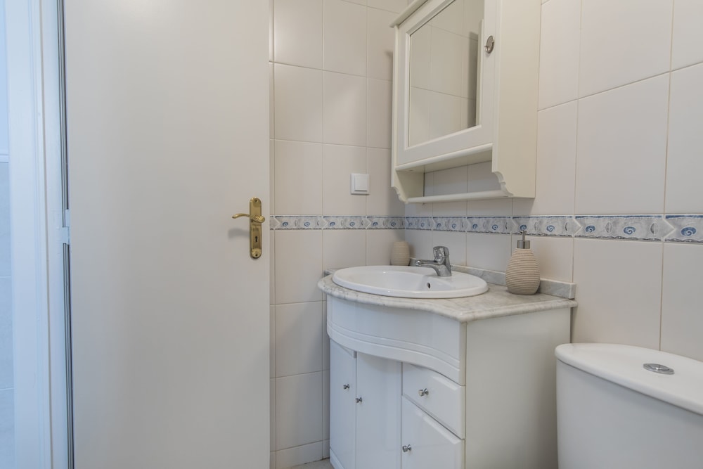 Universal Lisboa Apartment