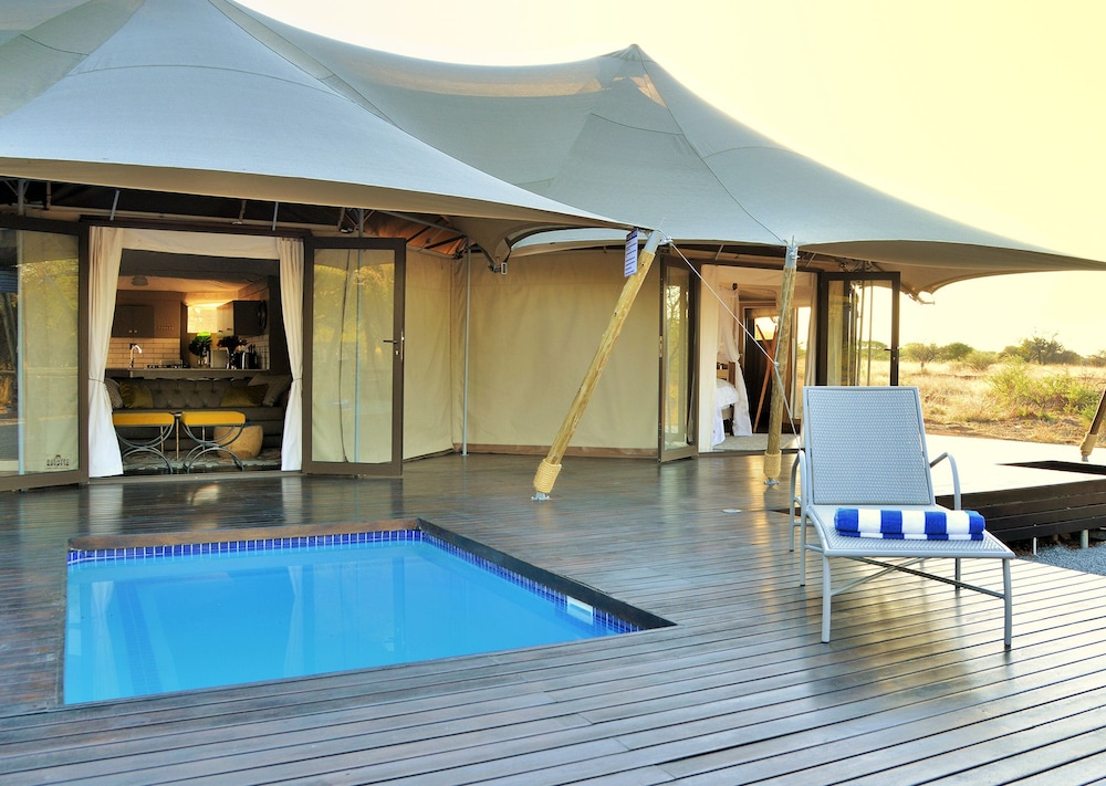 Finfoot Lake Reserve by Dream Resorts