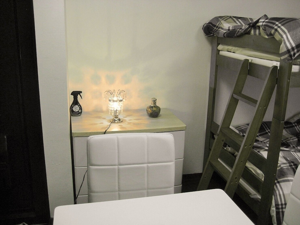 Otsuka Station Apartment Hotel