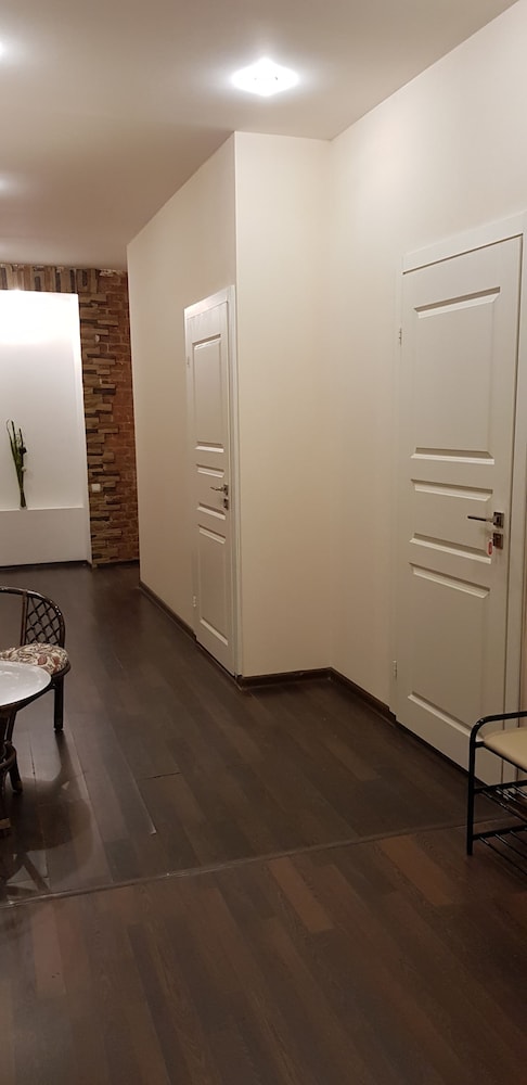 Apartment ES on Kolomenskay
