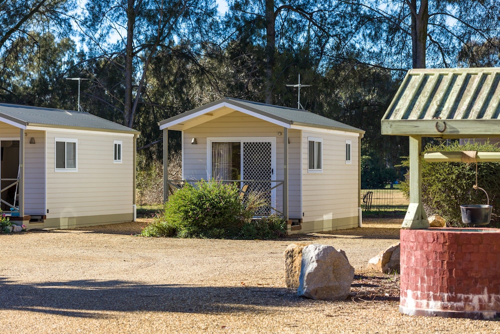 Gardenview Lodge Motel