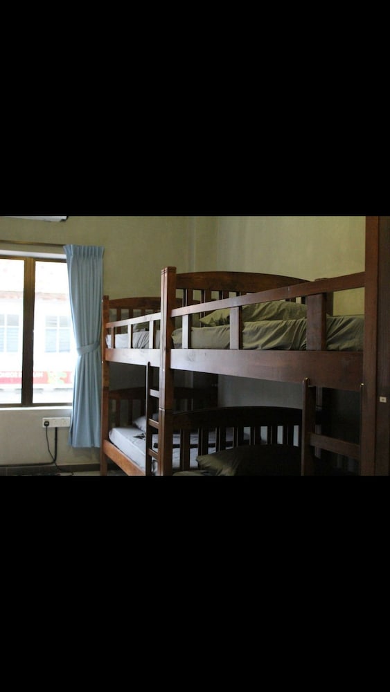 Mari Hostel