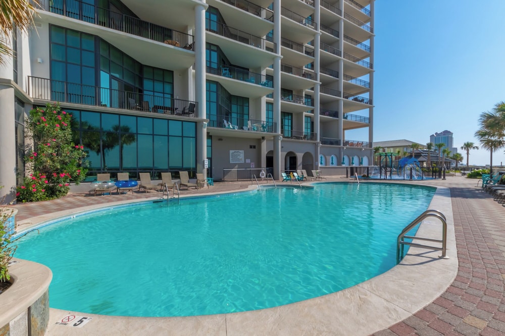 The Oasis at Orange Beach 2309