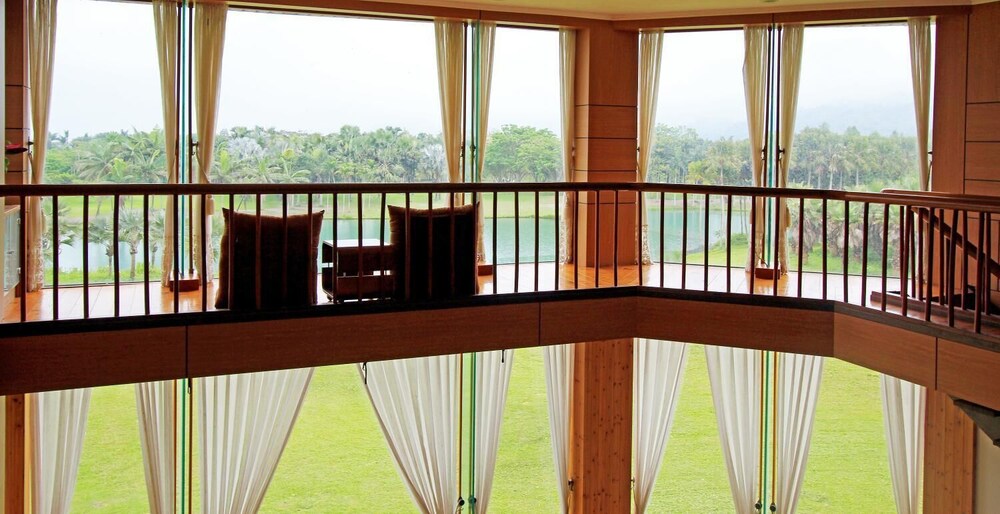 Yun Shan Shui Yi Cui Hsuan Resort