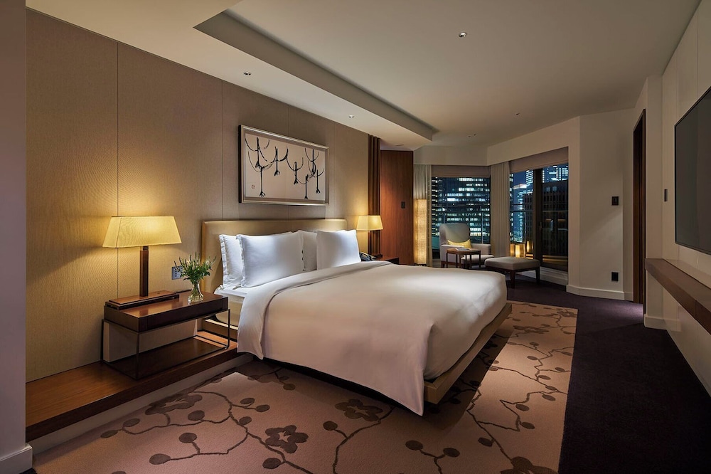 Palace Hotel Tokyo 29