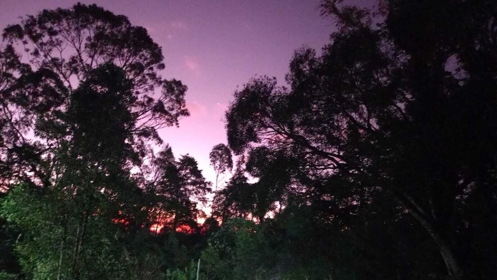 Pousada Akatu