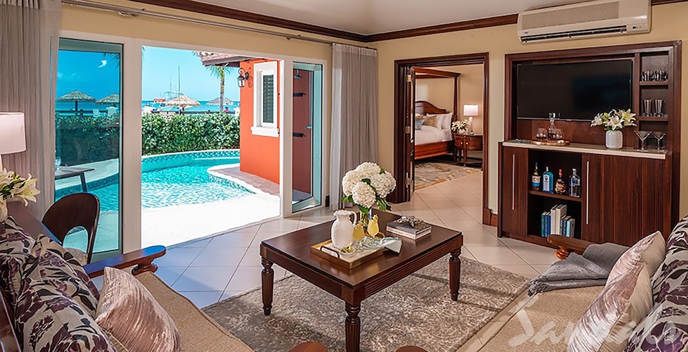 Sandals Grande Antigua - ALL INCLUSIVE Couples Only - Property Image 7