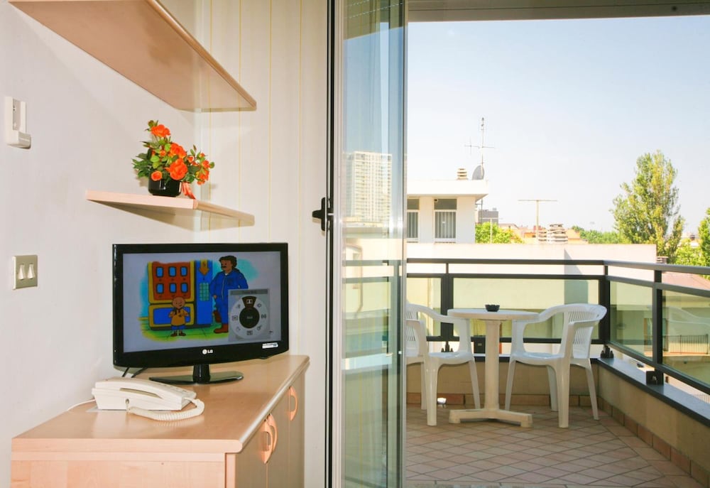 Residence Le Spiagge