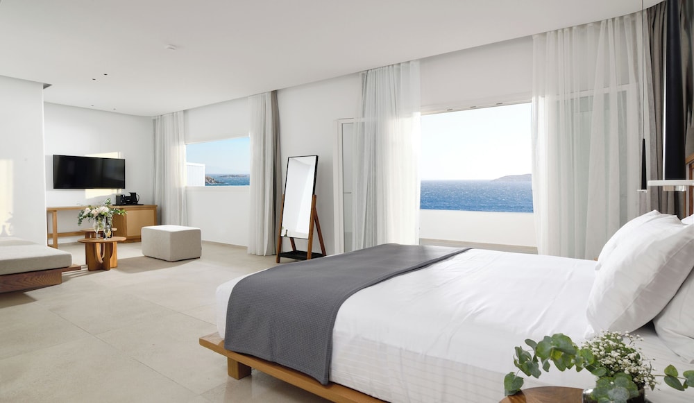 Etere Luxury Suites
