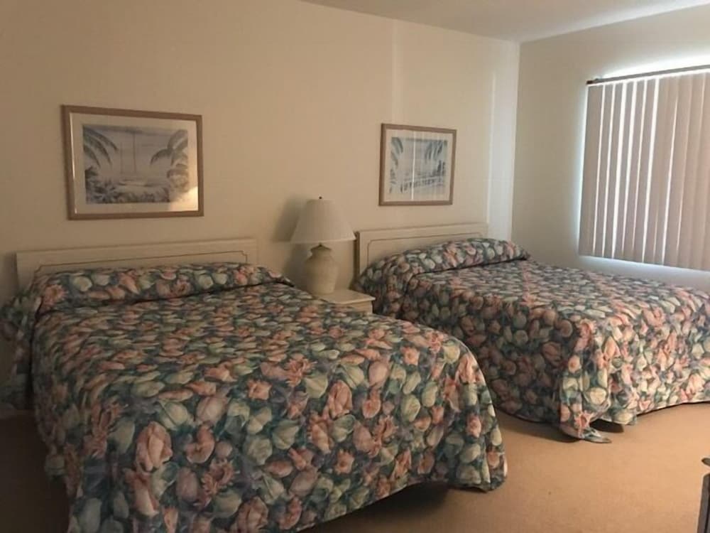Coconuts Beach Resort