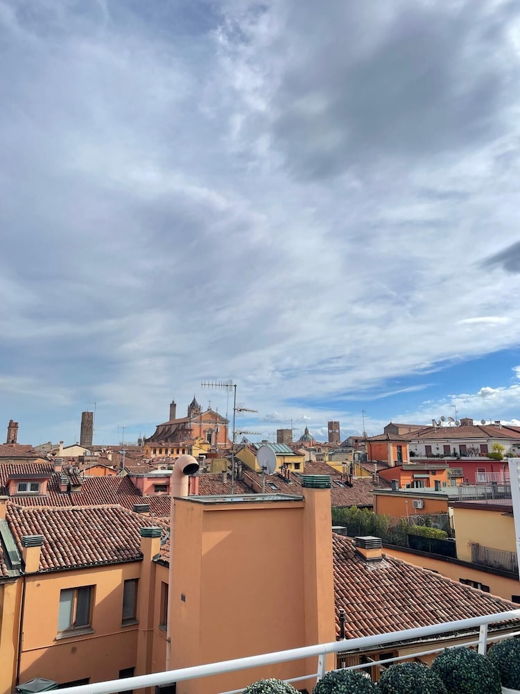 L'Attico Dell'Edera