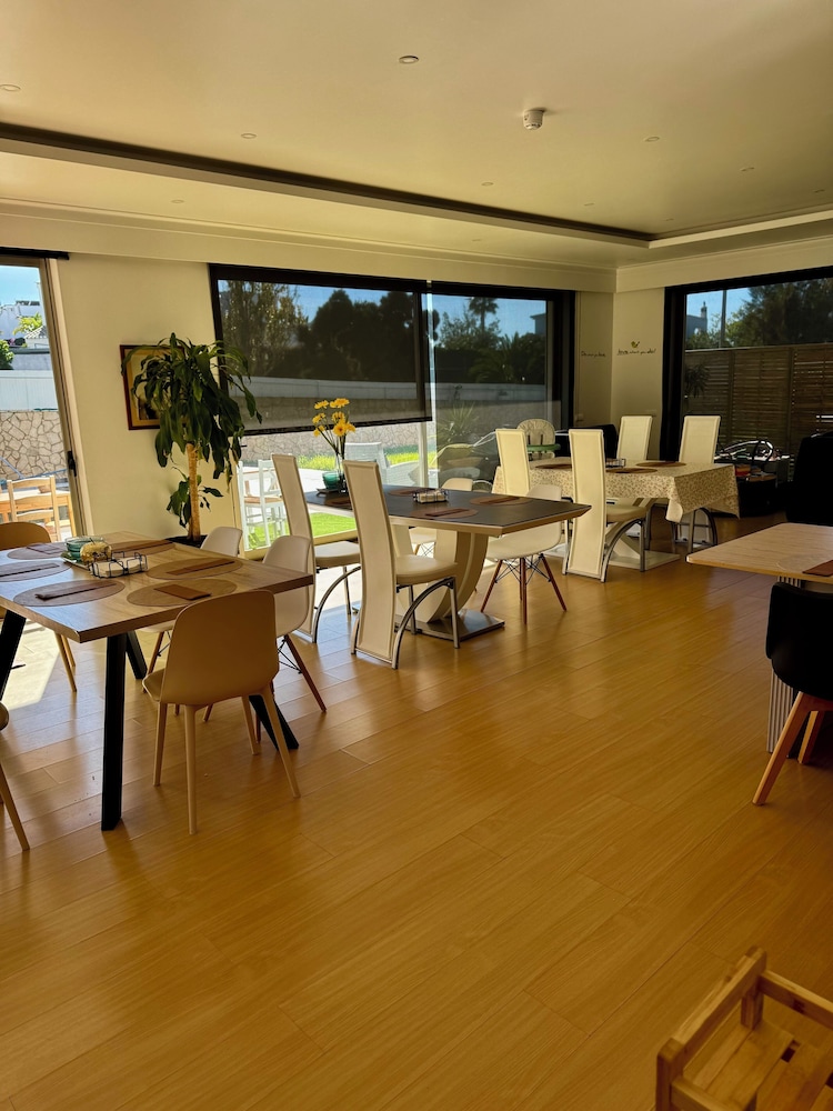 House Alvor