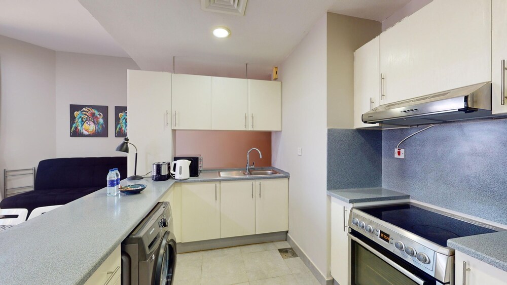 JLT - Madison Residency 1006