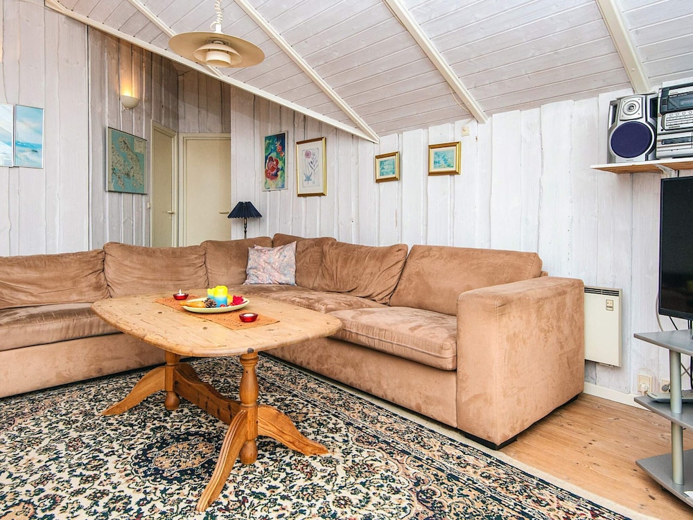 4 Star Holiday Home in Sydals