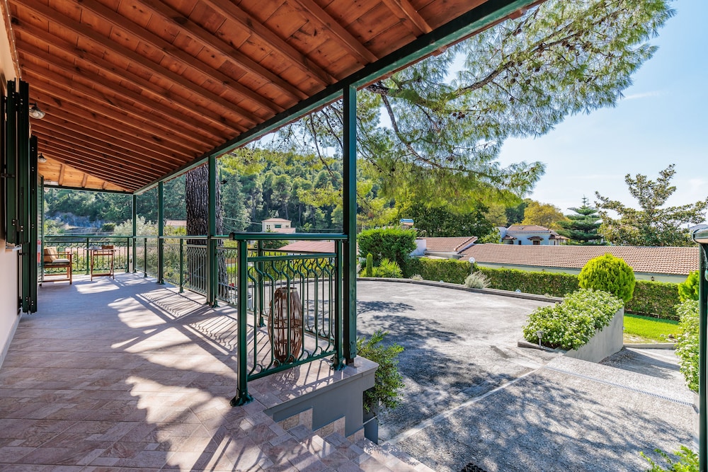 Skopelos Country House Diamantis & Chrisi