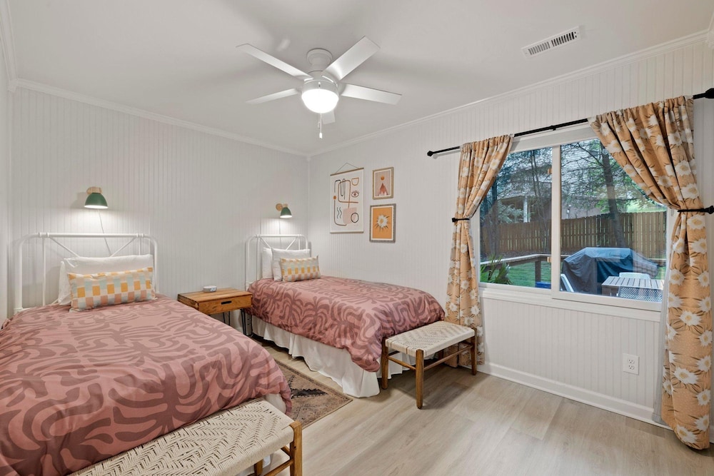 Carolina Wildwood in Fletcher